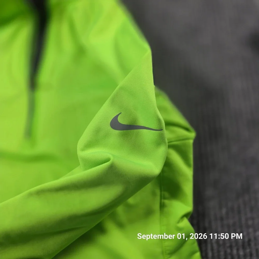 Nike dri fit